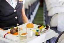 Why Does Food Taste Different on Airplanes?