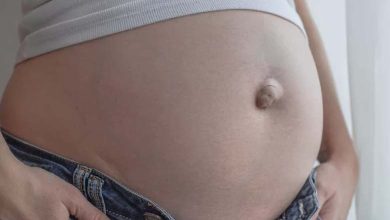 Why Does the Belly Button Change Shape During Pregnancy?