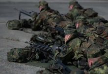 "Military Service": Europe's Concerns Drive towards "Mandatory" Service