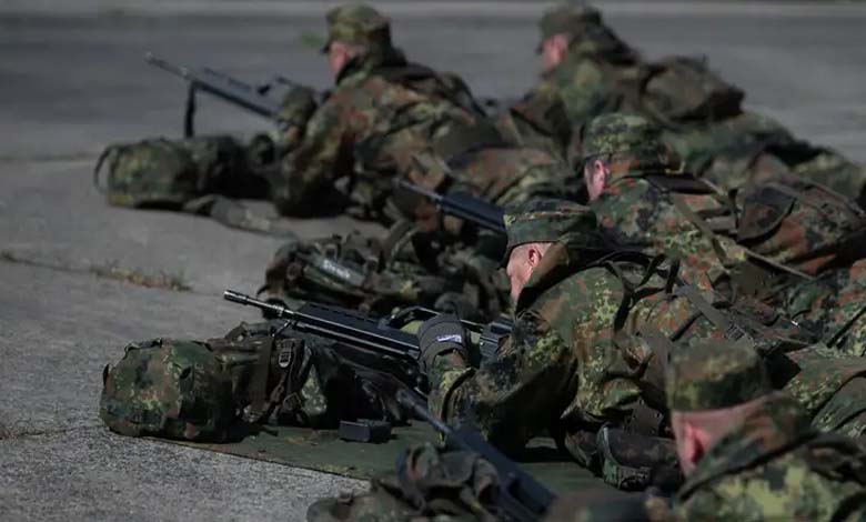 "Military Service": Europe's Concerns Drive towards "Mandatory" Service