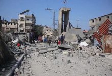 "No Extension for the First, No Negotiations for the Second"… Gaza Truce "Stuck" Between Two Phases