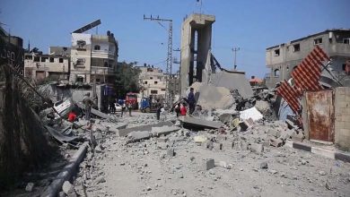 "No Extension for the First, No Negotiations for the Second"… Gaza Truce "Stuck" Between Two Phases