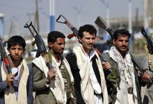 "Tightened Measures": Houthi Militias Hide Their Leader from "American Hell"