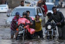 85 dead and 47,000 displaced due to heavy rains in Peru