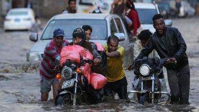 85 dead and 47,000 displaced due to heavy rains in Peru