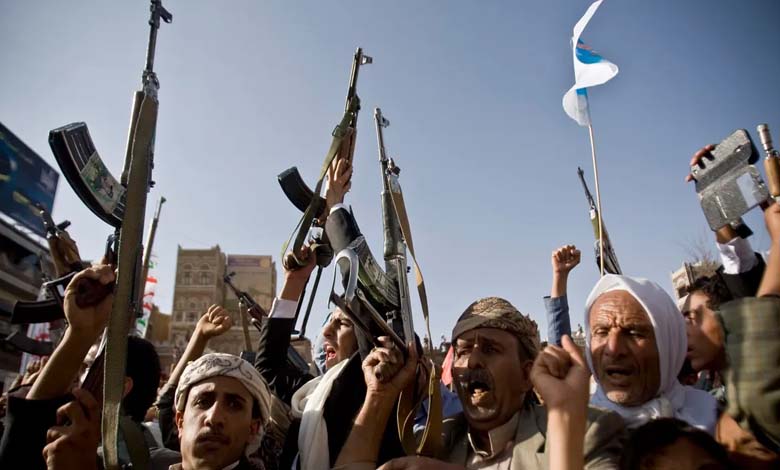 A Media Campaign Exposes the Brotherhood-Houthi Collusion - Details