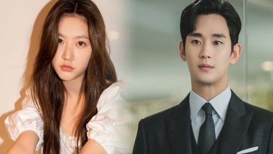 After Rumors About His Relationship with a Deceased Star, Kim Soo Hyun Breaks His Silence