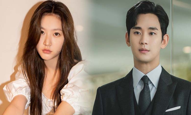 After Rumors About His Relationship with a Deceased Star, Kim Soo Hyun Breaks His Silence