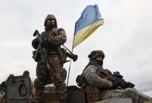 Appointment of a New Chief of Staff: Ukraine’s Attempt to Regain Military Momentum