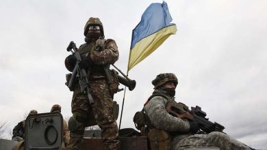 Appointment of a New Chief of Staff: Ukraine’s Attempt to Regain Military Momentum