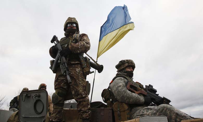 Appointment of a New Chief of Staff: Ukraine’s Attempt to Regain Military Momentum