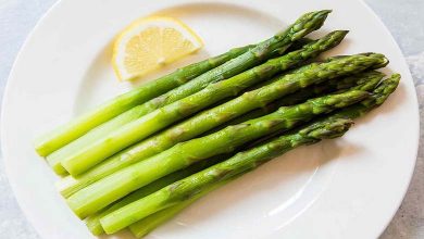 Asparagus: The Secret to Cooking It to Reduce Bloating and Improve Digestion