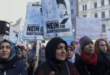 Austria Launches Campaign against Political Islam Groups and Plans to Ban Hijab for Girls Under 14