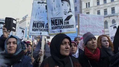 Austria Launches Campaign against Political Islam Groups and Plans to Ban Hijab for Girls Under 14