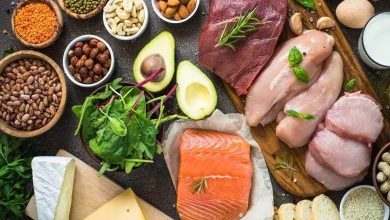 Does a High-Protein Diet Cause Weight Gain?