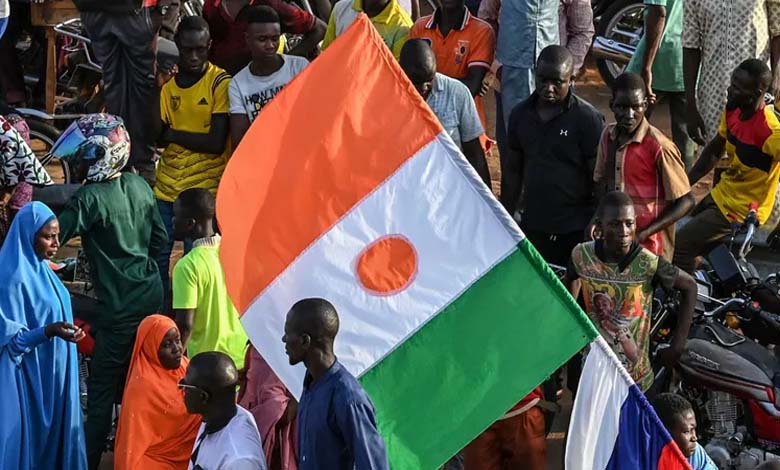 Escalating Terrorism in Niger: A Security Crisis Threatening Regional Stability