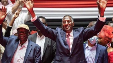 First Reaction from the African Union on Sudan's "Parallel" Government