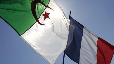 France and Algeria Closer Than Ever to Diplomatic Break