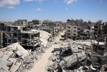 Gaza Ceasefire on the Edge: Stalled Negotiations and an Uncertain Future