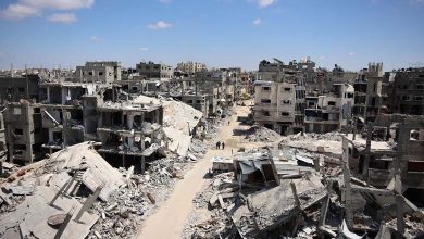 Gaza Ceasefire on the Edge: Stalled Negotiations and an Uncertain Future