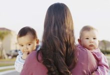 Having Two Children: How Does It Positively Affect Women's Mental Health?