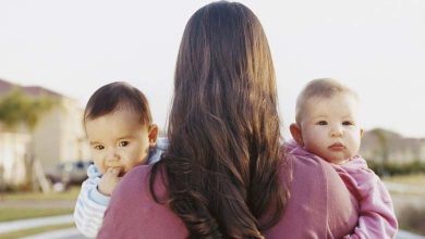 Having Two Children: How Does It Positively Affect Women's Mental Health?