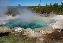 Hidden Yellowstone: The Sleeping Giant Beneath America That Threatens the Planet