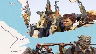 Houthi and "Al-Shabab" Relationship: A Rising Threat to Navigation and East Africa