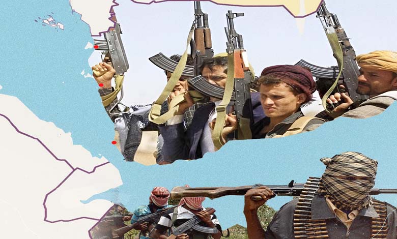 Houthi and "Al-Shabab" Relationship: A Rising Threat to Navigation and East Africa