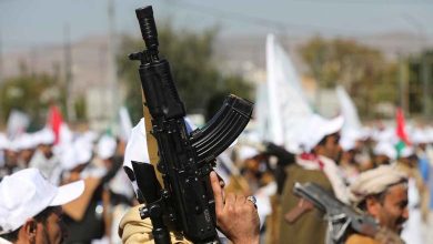 Houthis Call on the Muslim Brotherhood Regarding Syria