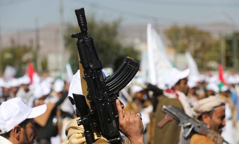 Houthis Call on the Muslim Brotherhood Regarding Syria