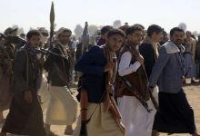 Houthis Launch Ideological and Military Recruitment Campaign for Students Amid Public Outrage