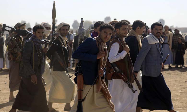 Houthis Launch Ideological and Military Recruitment Campaign for Students Amid Public Outrage