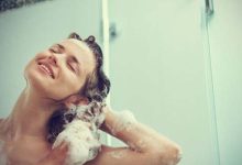 How Excessive Showering Affects Your Skin