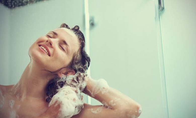 How Excessive Showering Affects Your Skin