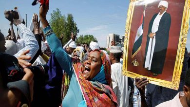 How the Muslim Brotherhood Brought Misery to Sudan