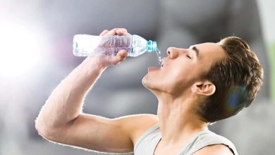 How to Make Drinking Water a Daily Habit?