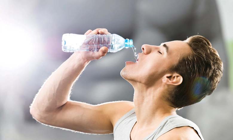 How to Make Drinking Water a Daily Habit?