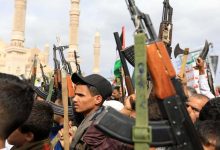 Human Rights Organization Records 13,000 Houthi Violations in Yemen’s Al-Bayda