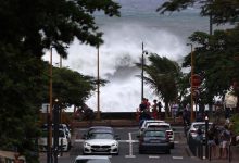 Hurricane "Garance" Hits France’s Réunion Island: 4 Dead