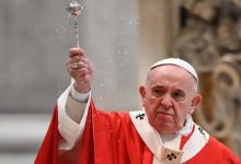 Important Developments in the Health Condition of Pope Francis