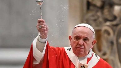 Important Developments in the Health Condition of Pope Francis