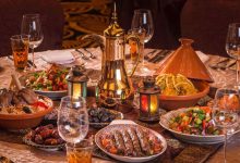 Important Health Tips to Remember During Ramadan's Iftar