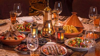 Important Health Tips to Remember During Ramadan's Iftar