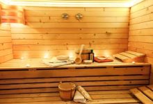 Infrared Sauna: Discover Its Health Benefits