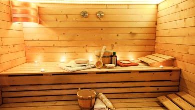 Infrared Sauna: Discover Its Health Benefits