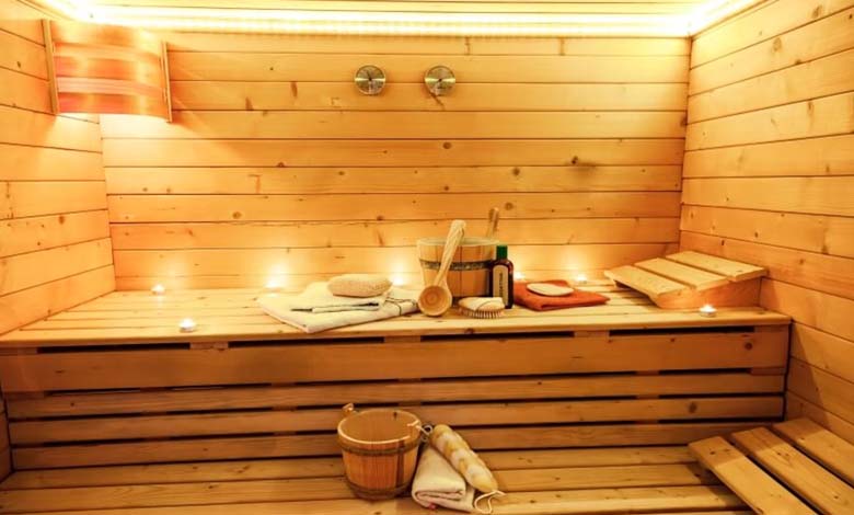 Infrared Sauna: Discover Its Health Benefits