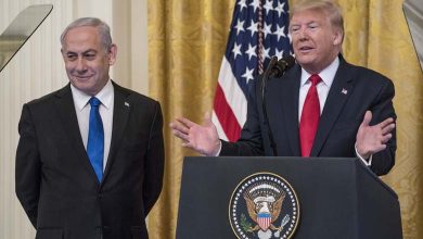 Israel institutionalizes Trump's plan for the "expulsion of Gaza"