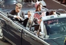 Kennedy Assassination Documents: 1,100 Files Reveal Gaps in the "Conspiracy"