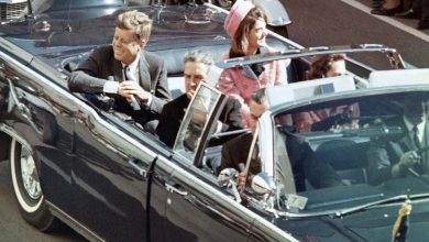 Kennedy Assassination Documents: 1,100 Files Reveal Gaps in the "Conspiracy"